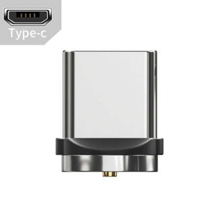 Essager Rotate Magnetic 360 Degree USB Type C Charging Cable