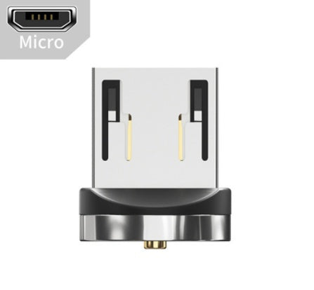 Essager Rotate Magnetic 360 Degree USB Type C Charging Cable