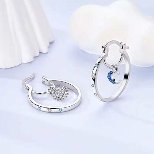 New European & American-style Earrings For Women