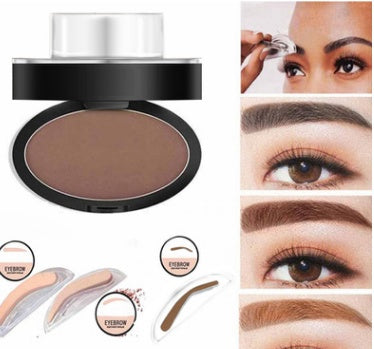 Eyebrow stamp kit 💖 Waterproof, professional, lift & shape brows effortlessly.