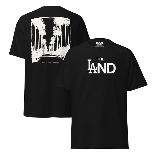 Summer Loose Short Sleeves T-shirt Men's & Women's Round Neck