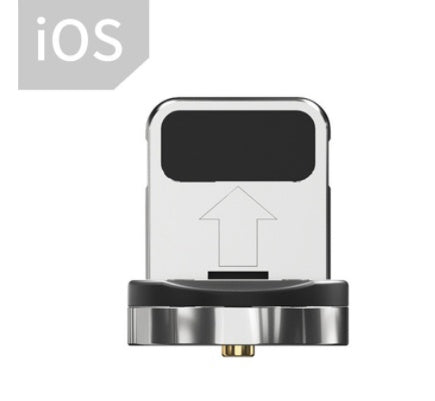Essager Rotate Magnetic 360 Degree USB Type C Charging Cable